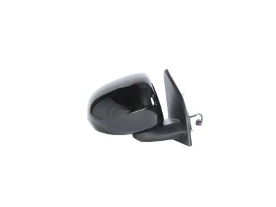 6AC80DX8AB Mopar Outside Rear-View Mirror Right Product Photo 2 of 3