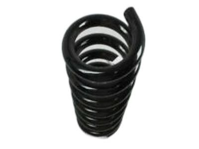 2000 Dodge Avenger Coil Springs - MB948111