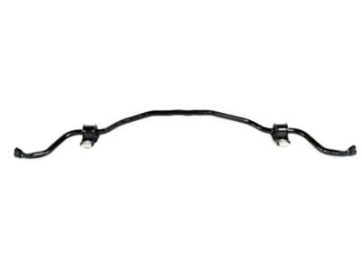 2005 Dodge Durango Brake Line - 52855395AC