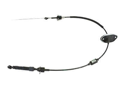 Dodge Dart Shift Cable - 68085873AE