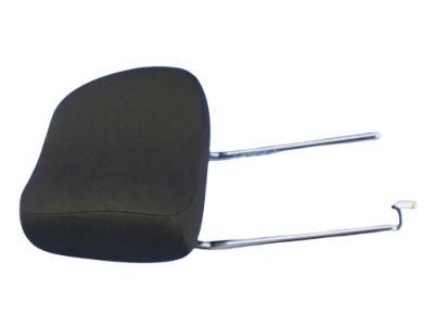 Mopar 5PS82DX9AA HEADREST-Active Head RESTRAINTS