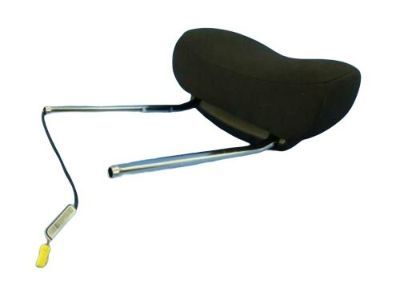 Mopar 5PS82DX9AA HEADREST-Active Head RESTRAINTS