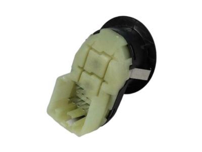 Jeep Mirror Switch - 4602788AA