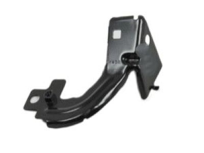 Mopar 55372839AA REINFMNT-Fender