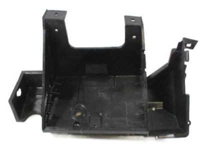 Dodge Ram 1500 Battery Tray - 55277059AE