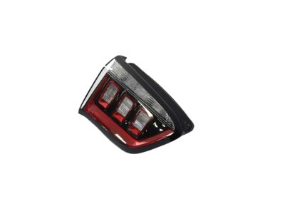 Jeep Back Up Light - 68517559AA