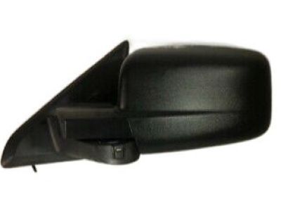 2013 Ram 1500 Car Mirror - 68142667AF
