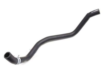 2010 Dodge Challenger Power Steering Hose - 4782350AC