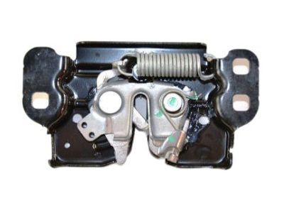 Mopar 68237159AA Hood Latch