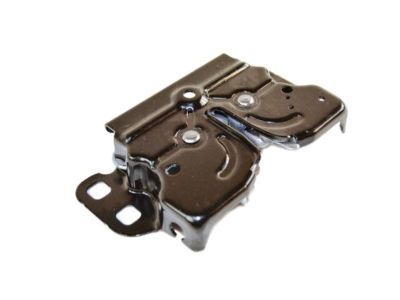 Mopar 68237159AA Hood Latch