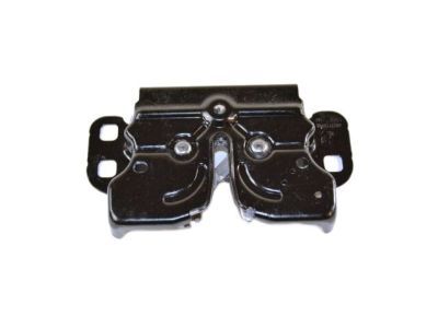 Mopar 68237159AA Hood Latch