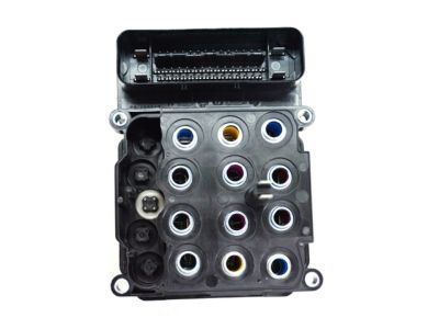 Mopar 68089567AA Anti-Lock Brake System Module