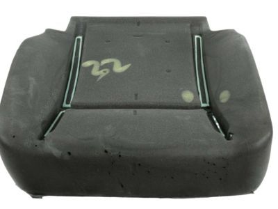 2007 Dodge Dakota Seat Cushion - 5143783AA