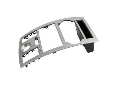 Mopar 1LR681DVAA Bezel-Instrument Panel