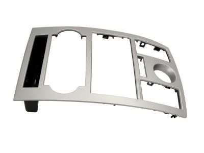 Mopar 1LR681DVAA Bezel-Instrument Panel