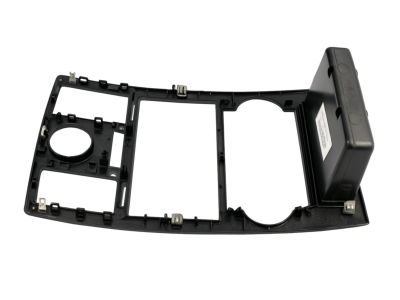 Mopar 1LR681DVAA Bezel-Instrument Panel