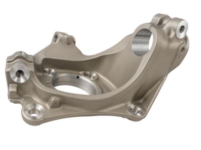 Chrysler 200 Steering Knuckle - 68080869AB