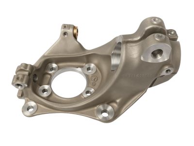 Mopar 68080869AB Left Front Knuckle/Spindle