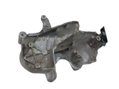 2006 Jeep Wrangler Alternator Bracket - 4861371AA