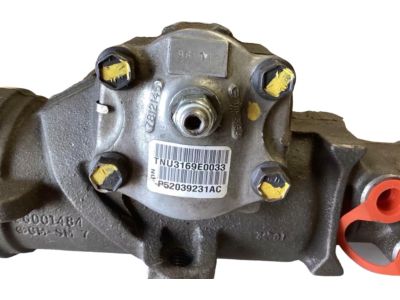 Dodge 52039231AC