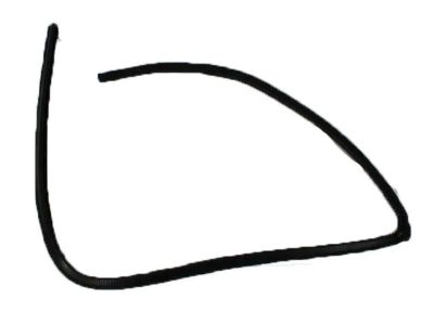 Mopar 55276181AD Seal-Glass Run