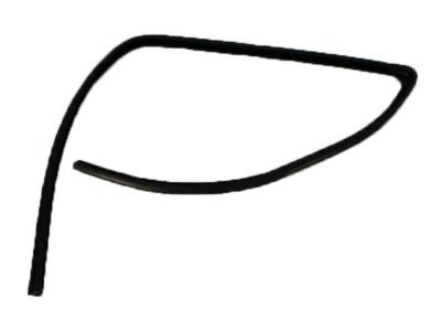 Mopar 55276181AD Seal-Glass Run