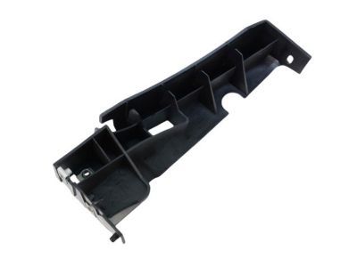 Mopar 68044622AA Bracket-Front Bumper Side