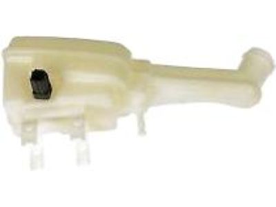 Mopar Brake Master Cylinder Reservoir - 68155429AA