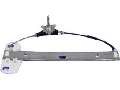 Jeep 68018025AA