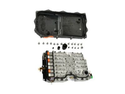 Mopar 68227332AD Valve Body