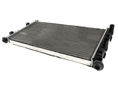 Chrysler Sebring Radiator - 5017619AA