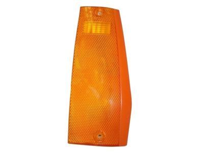 1991 Jeep Cherokee Side Marker Light - 56000110