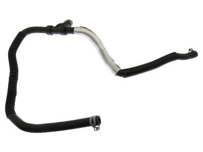 Mopar 68000974AA Hose-Heater Supply