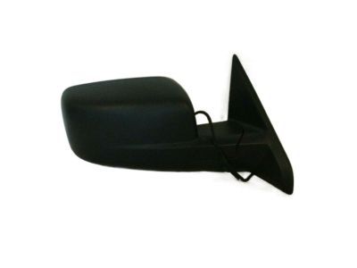 2018 Ram 2500 Car Mirror - 68147862AN