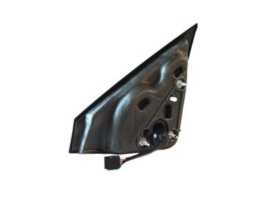 Mopar 5SP101L4AA Outside Rear View Mirror