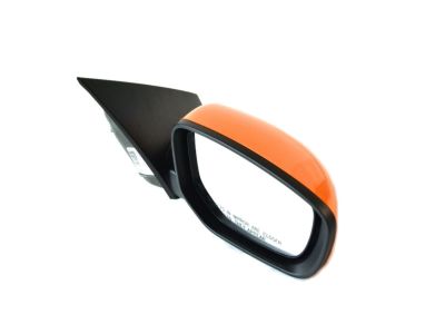 2014 Dodge Dart Car Mirror - 5SP101L4AA