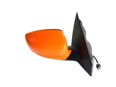 Mopar 5SP101L4AA Outside Rear View Mirror