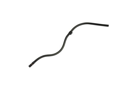 Jeep Dipstick Tube - 53010819AD