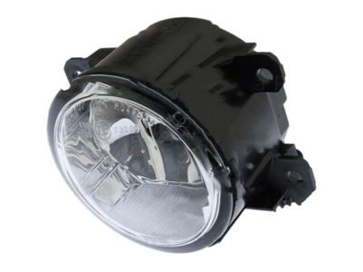 Mopar 68349984AA Front Fog Lamp