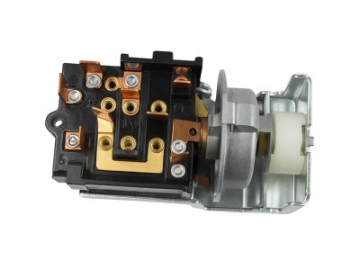 56021898AB Mopar Headlamp Switch Product Photo 3 of 3
