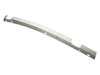 Mopar 68026912AA RETAINER-WEATHERSTRIP