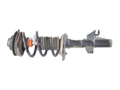 Mopar 4877692AE STRUT-FRONTSUSPENSION