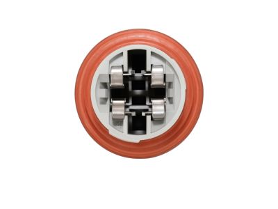 Mopar 68091391AA Socket-Park And Turn Signal