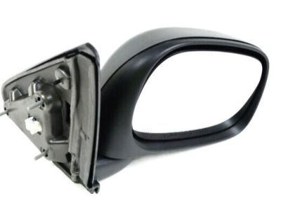 Dodge Ram 2500 Car Mirror - 55077924AD