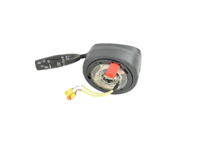 Mopar 5VN52LU5AC Steering Column Module