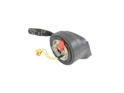 Mopar 5VN52LU5AC Steering Column Module