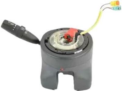 Mopar 5VN52LU5AC Steering Column Module
