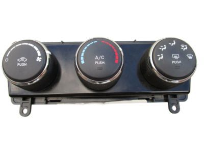 2012 Dodge Caliber A/C Switch - 55111278AD