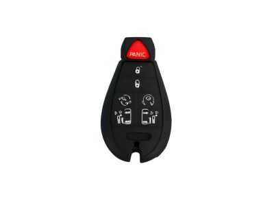 Ram Transmitter - 56046709AE