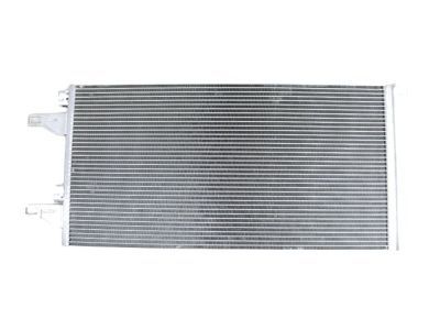 2017 Ram ProMaster 1500 A/C Condenser - 57008243AA